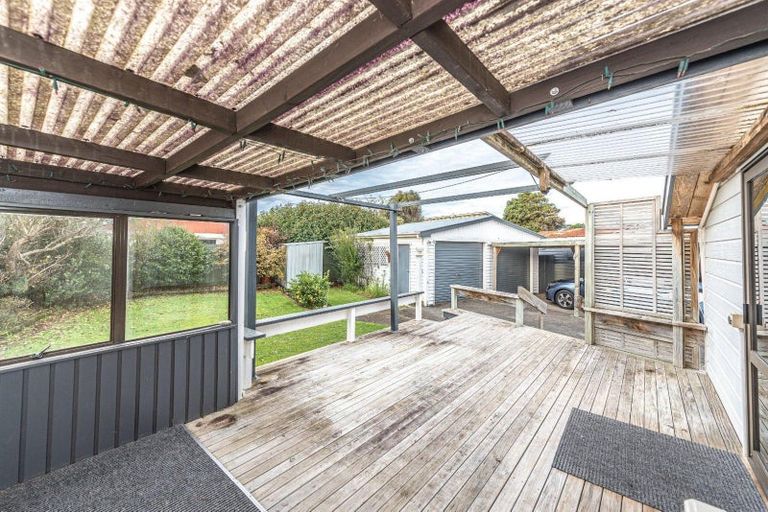 Photo of property in 70 Lincoln Road, Springvale, Whanganui, 4501