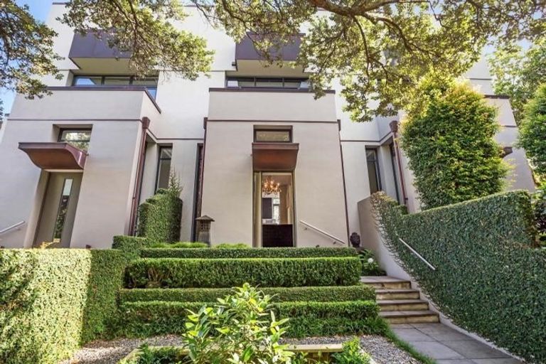 Photo of property in 12b Domain Drive, Parnell, Auckland, 1052