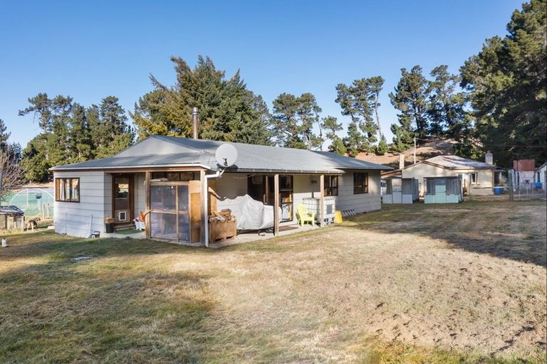 Photo of property in 793 Channel Road, Naseby, Ranfurly, 9396