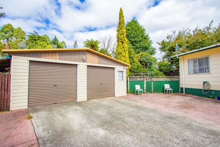 Photo of property in 68 Homedale Street, Pukehangi, Rotorua, 3015