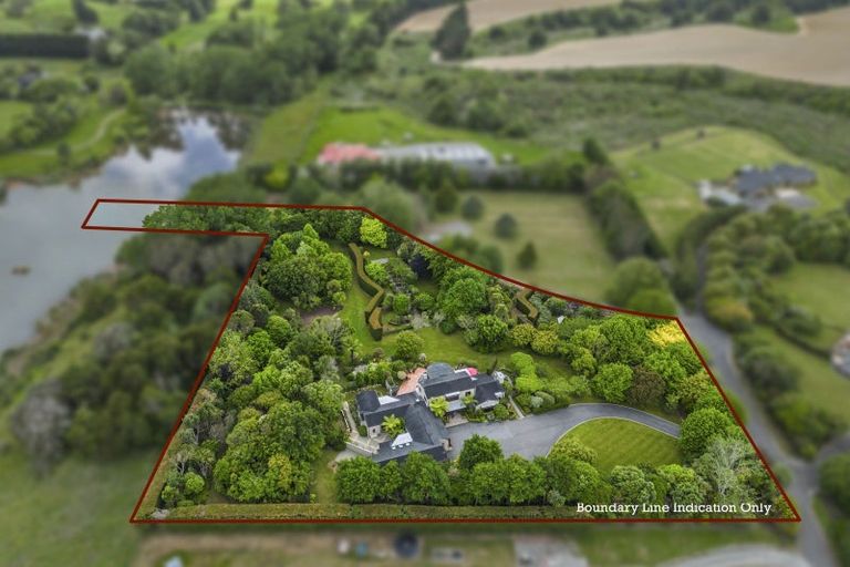 Photo of property in 89 Lea Grove, Levin, 5572