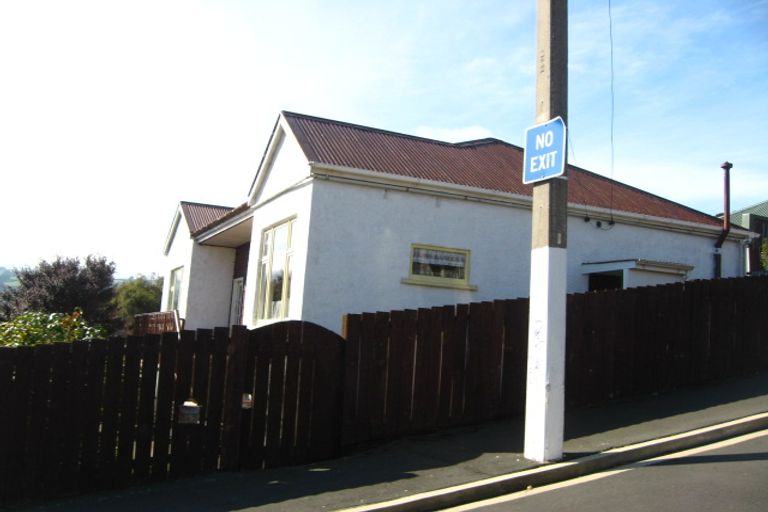 Photo of property in 31 Calder Avenue, North East Valley, Dunedin, 9010