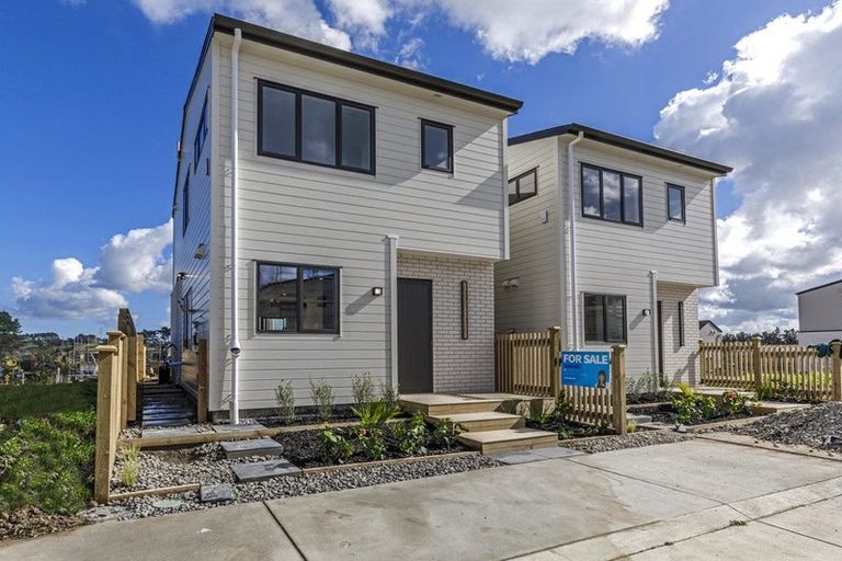 Photo of property in 624 Kerepi Street, Westgate, 0814