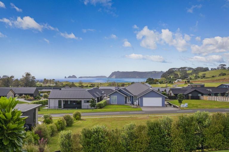 Photo of property in 21 Ataahua Views Terrace, Wharekaho, Whitianga, 3510