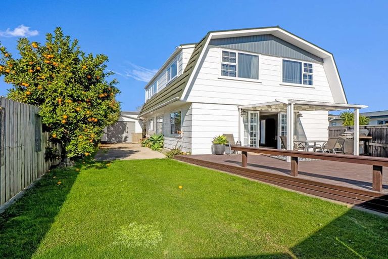 Photo of property in 134 Riverside Drive, Whakatane, 3120