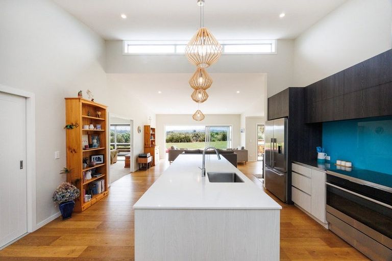 Photo of property in 314 Cheltenham Hunterville Road, Waituna West, Rewa, 4780