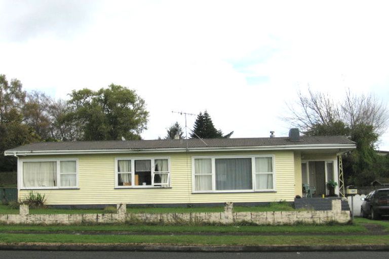 Photo of property in 180 Papanui Street, Tokoroa, 3420