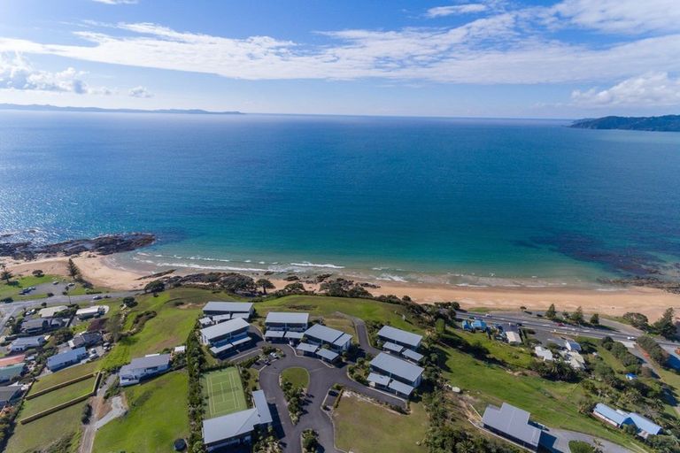 Photo of property in Doubtless Bay Villas, 7/18 Dudley Crescent, Cable Bay, 0420
