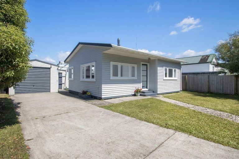 Photo of property in 107 Parry Palm Avenue, Waihi, 3610