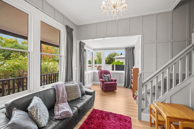 Photo of property in 12 Medway Street, Richmond, Christchurch, 8013