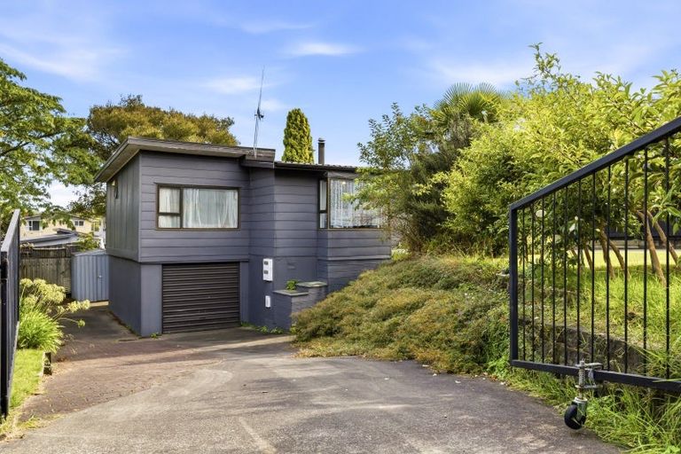 Photo of property in 1/17 Kotare Street, Hilltop, Taupo, 3330