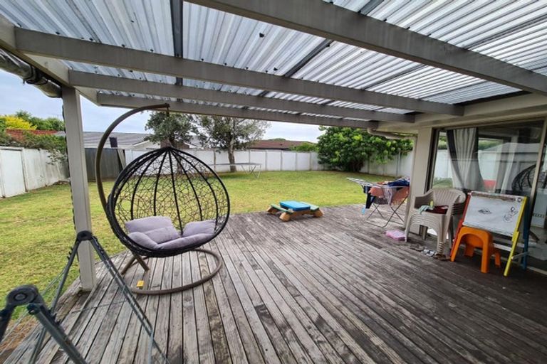 Photo of property in 26 Butley Drive, Farm Cove, Auckland, 2012