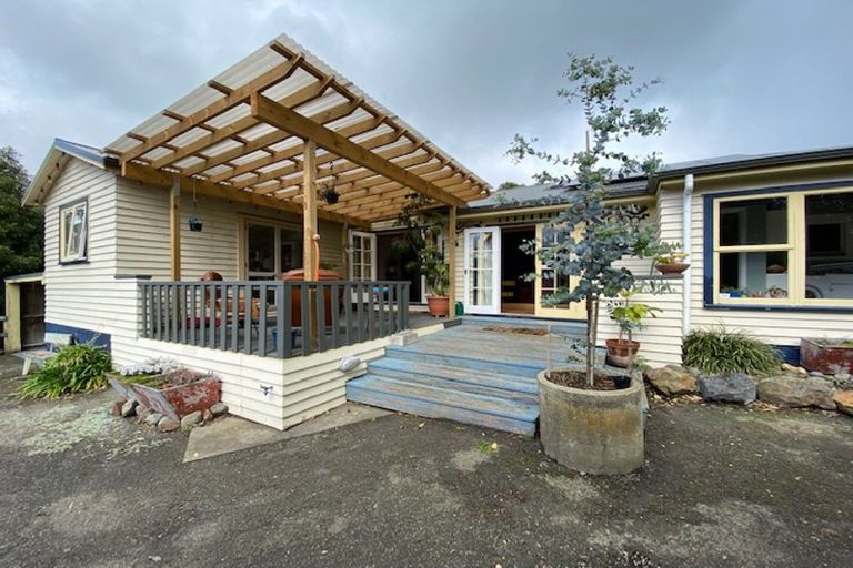 Photo of property in 2 Hillcrest Road, Ashhurst, Palmerston North, 4470