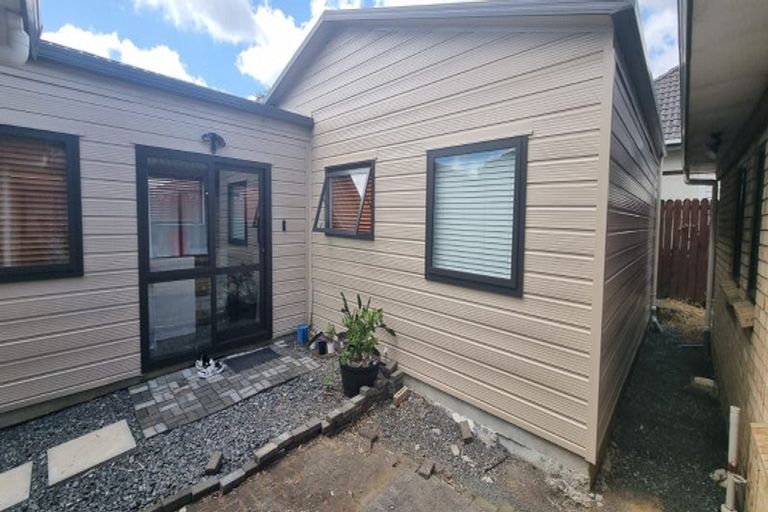 Photo of property in 33 Broadhurst Road, Flat Bush, Auckland, 2019