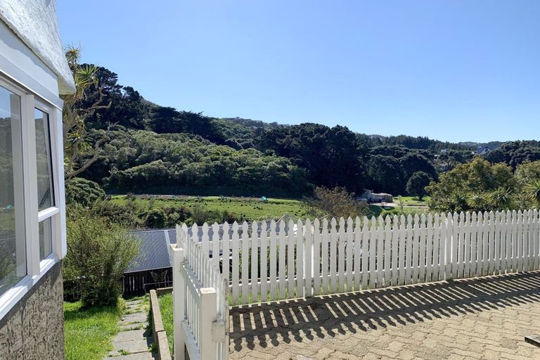 Photo of property in 40 Rhine Street, Island Bay, Wellington, 6023