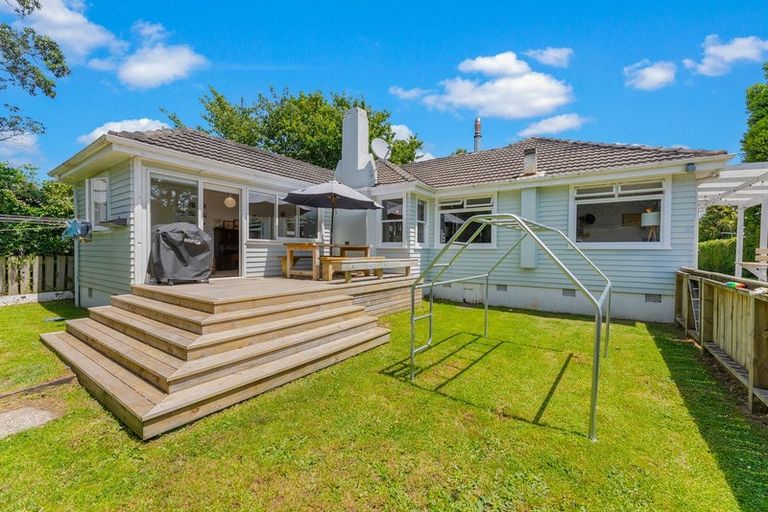 Photo of property in 41 Cumming Street, Okato, 4335