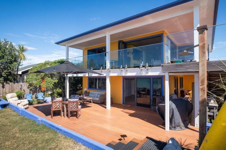 Photo of property in 267 Clifton Road, Te Awanga, 4102