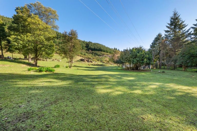 Photo of property in 87 Te Hora Pa Road, Canvastown, Havelock, 7178