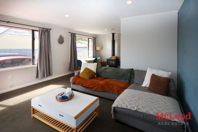 Photo of property in 137 Harland Street, Tinwald, Ashburton, 7700