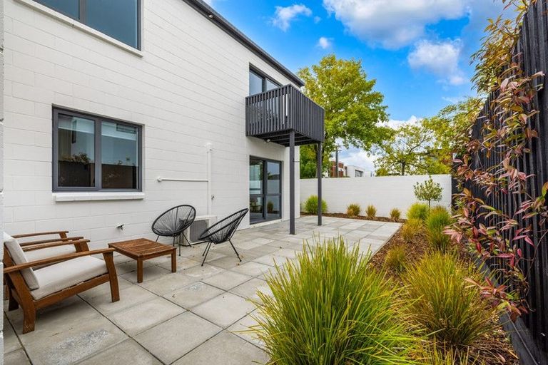 Photo of property in 1/58 Bishop Street, St Albans, Christchurch, 8014