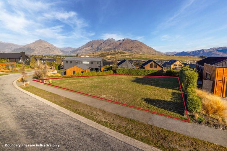 Photo of property in 11 Falconer Rise, Jacks Point, Queenstown, 9371