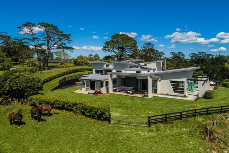 Photo of property in 235 Glenmore Road, Coatesville, Albany, 0793