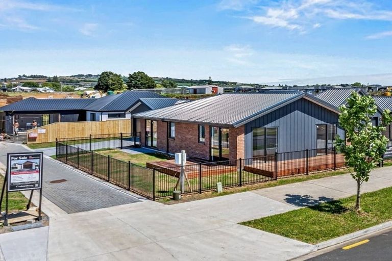Photo of property in 82 Belmont Road, Pukekohe, 2120