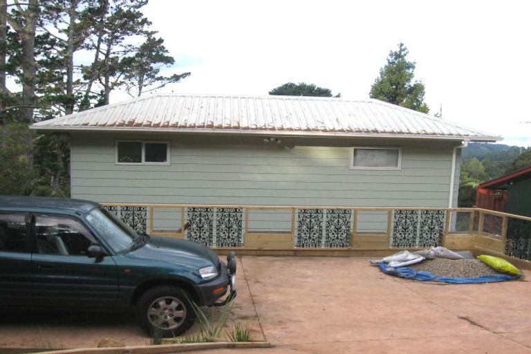 Photo of property in 418 Huia Road, Laingholm, Auckland, 0604