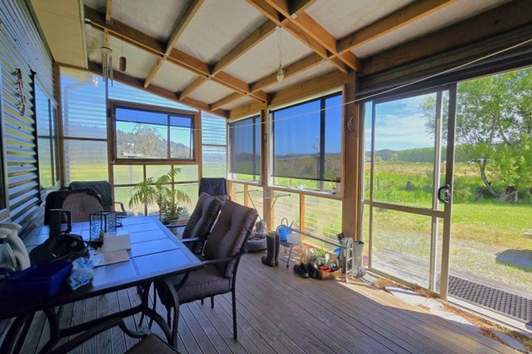 Photo of property in 711b La Fontaine Road, Harihari, 7884