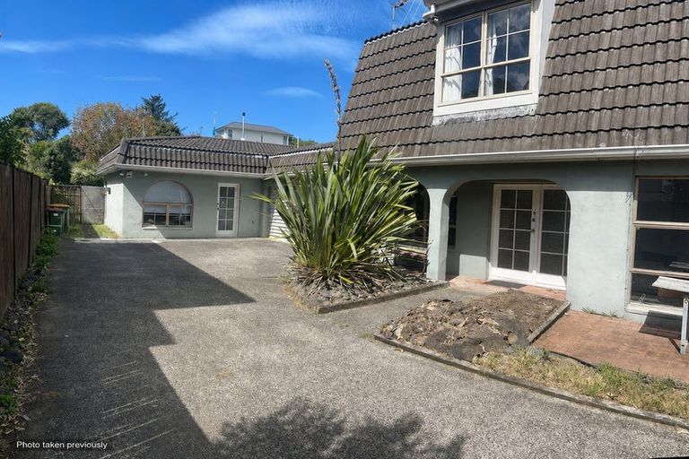 Photo of property in 6 Burns Avenue, Takapuna, Auckland, 0622