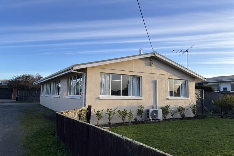 Photo of property in 199 Buchanans Road, Hei Hei, Christchurch, 8042