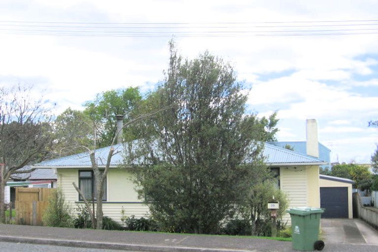 Photo of property in 39 Anne Road, Bellevue, Tauranga, 3110