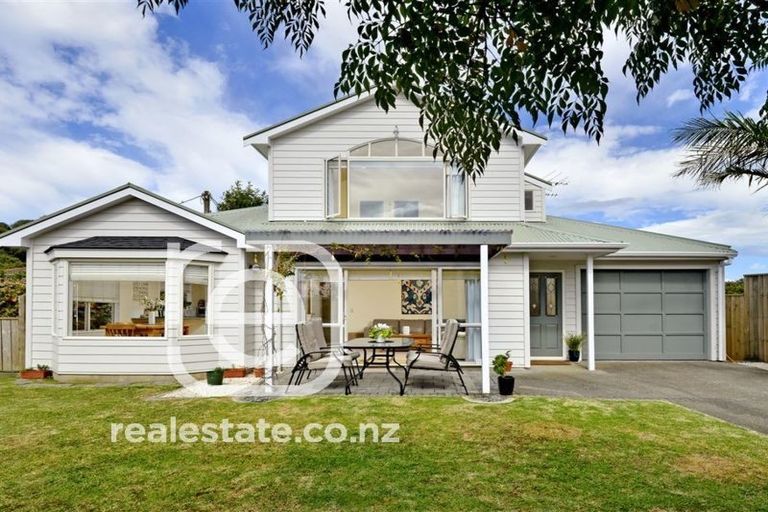 Photo of property in 2/171 Bayswater Avenue, Bayswater, Auckland, 0622