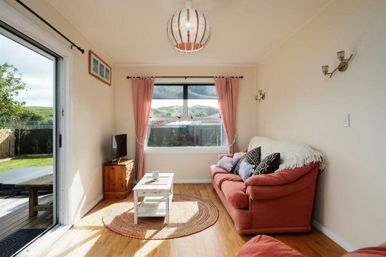 Photo of property in 21 Lloyd George Road, Wainui, Gisborne, 4010