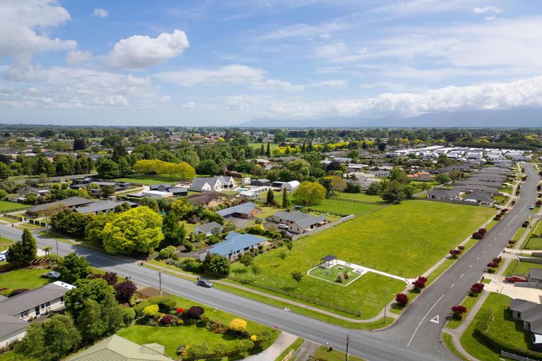 Photo of property in 23 Banks Road, Matamata, 3400
