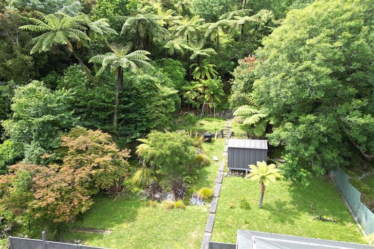 Photo of property in 21 Mount Street, Greymouth, 7805