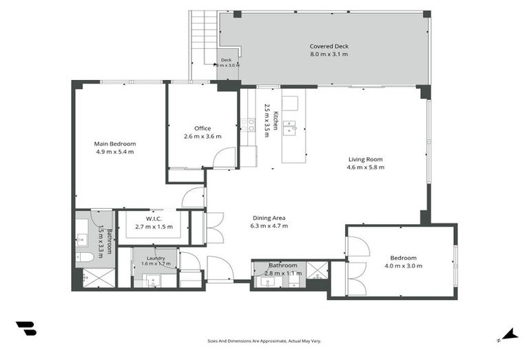 Photo of property in 201 Hibiscus Drive, Orewa, 0931