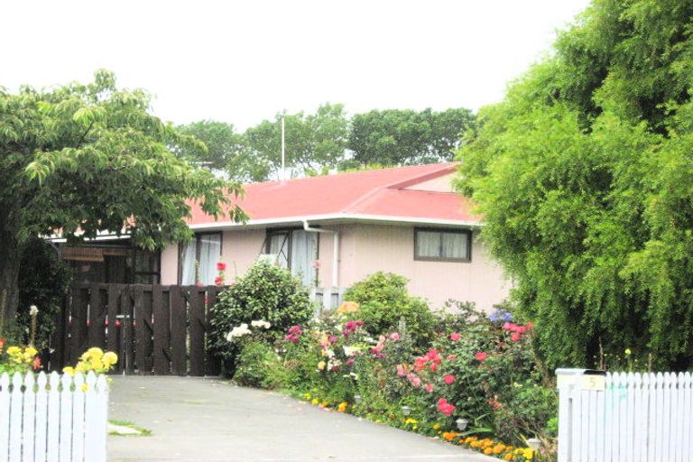 Photo of property in 5 Hersham Place, Bromley, Christchurch, 8062