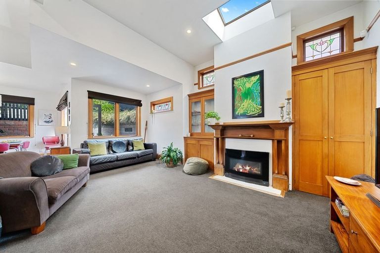 Photo of property in 37 Herald Street, Berhampore, Wellington, 6023