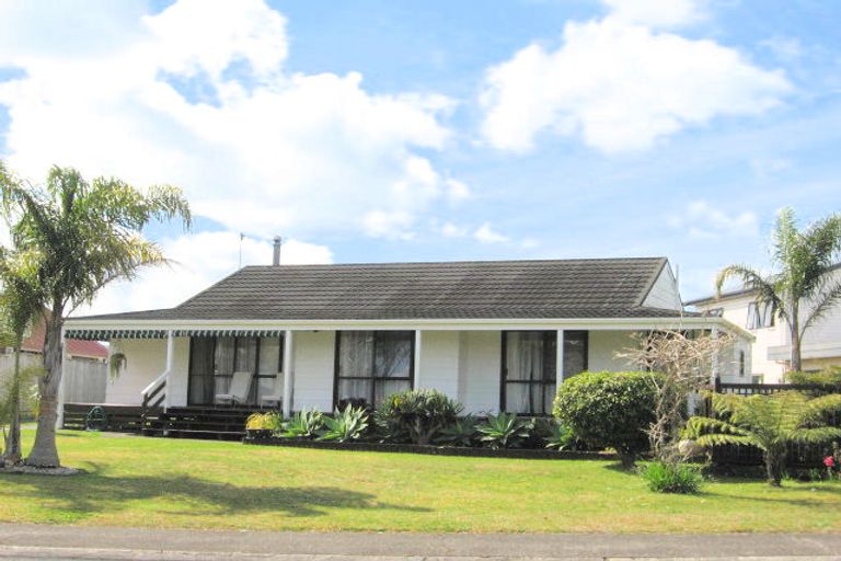 Photo of property in 105 Robinson Road, Whitianga, 3510
