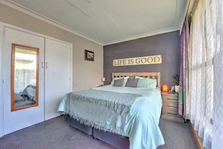 Photo of property in 25 Burns Street, Mataura, 9712
