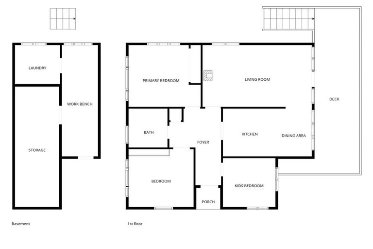 Photo of property in 58 Joyce Crescent, Greymouth, 7805