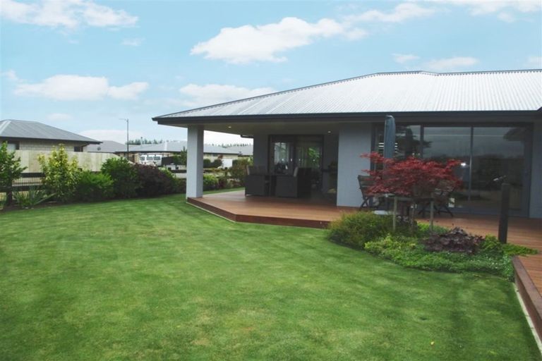 Photo of property in 48 Clausen Avenue, Leeston, 7632