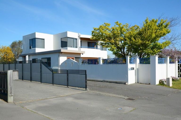 Photo of property in 14 Trellech Place, Allenton, Ashburton, 7700