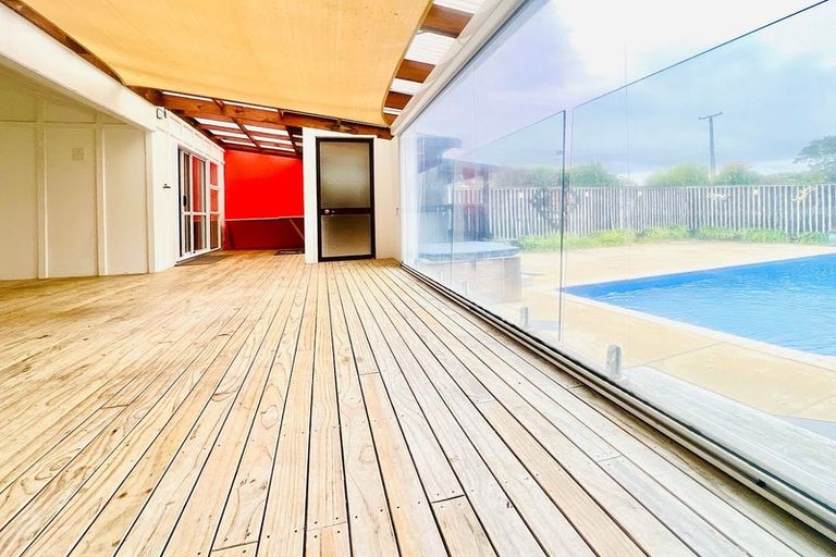 Photo of property in 223 Pine Valley Road, Dairy Flat, Silverdale, 0992