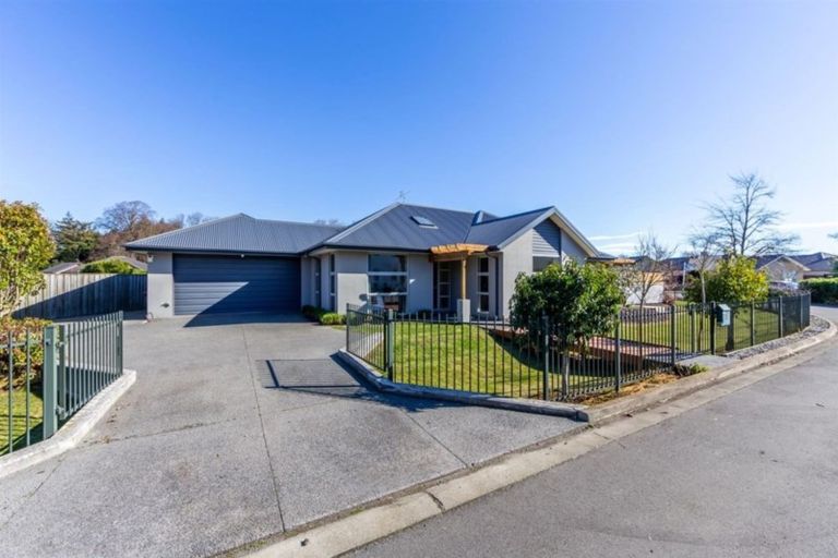 Photo of property in 30 John Campbell Crescent, Hillmorton, Christchurch, 8024
