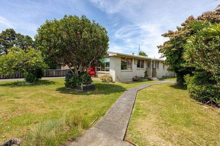 Photo of property in 1a Hospital Street, Dannevirke, 4930