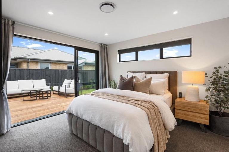 Photo of property in 16 Rudd Street, Woodend, 7610