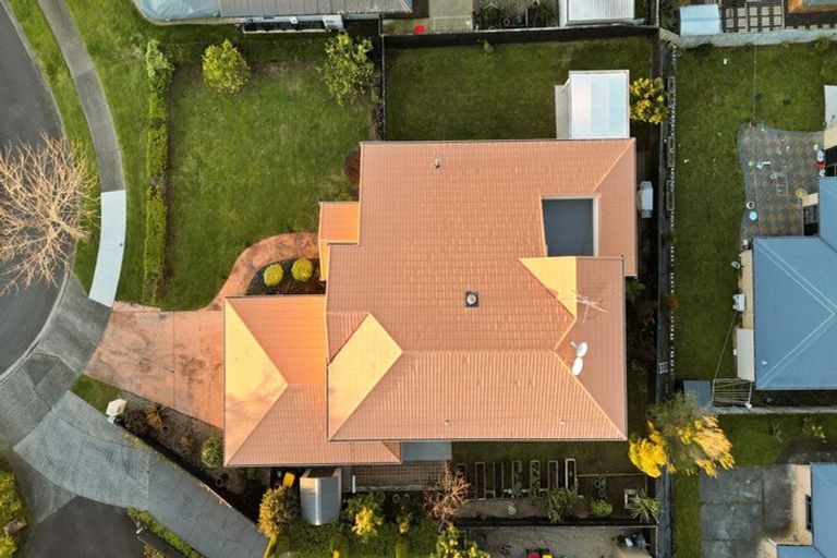 Photo of property in 21 Portobello Way, Huntington, Hamilton, 3210