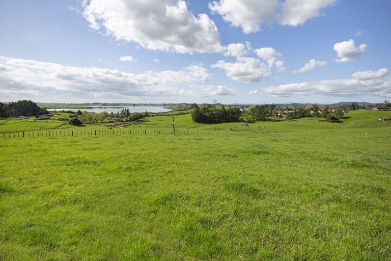 Photo of property in 261a Rotowaro Road, Huntly, 3771